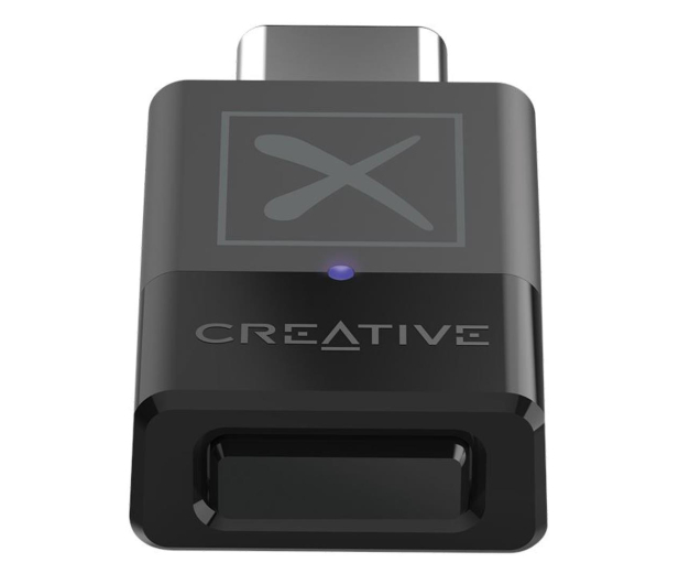 Creative Nadajnik audio Bluetooth BT-W5 - 1161961 - zdjęcie 2